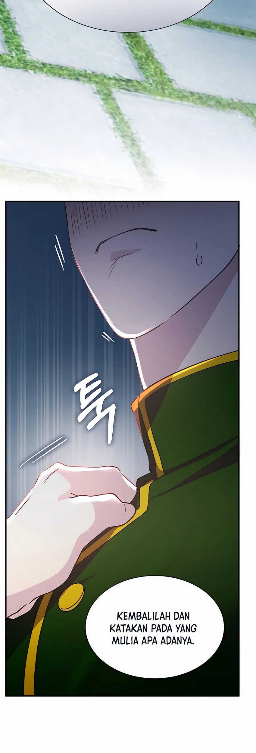 My Lucky Encounter From the Game Turned Into Reality Chapter 33 Gambar 66