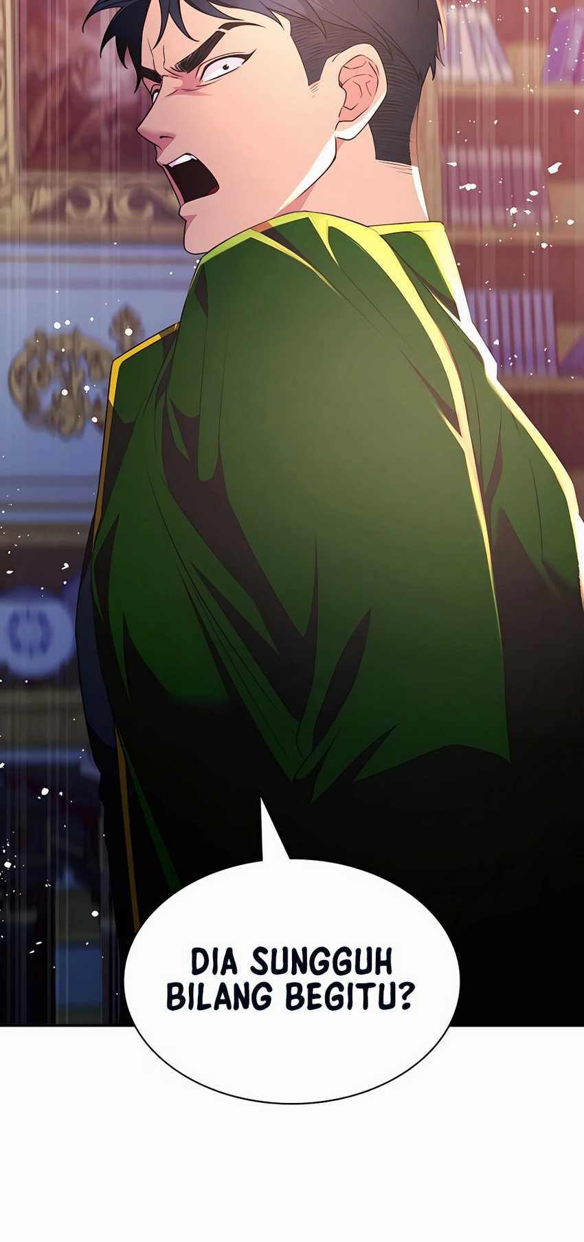 My Lucky Encounter From the Game Turned Into Reality Chapter 33 Gambar 69