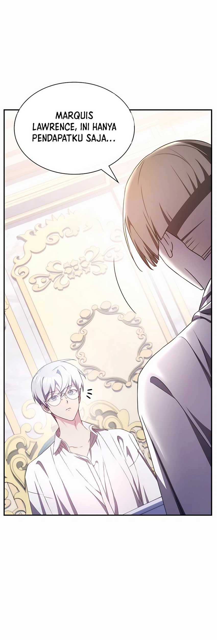 My Lucky Encounter From the Game Turned Into Reality Chapter 33 Gambar 23