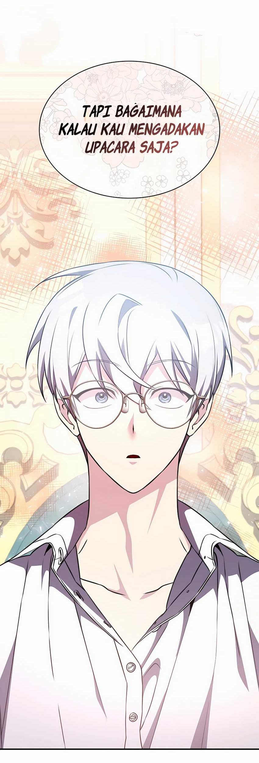 My Lucky Encounter From the Game Turned Into Reality Chapter 33 Gambar 24