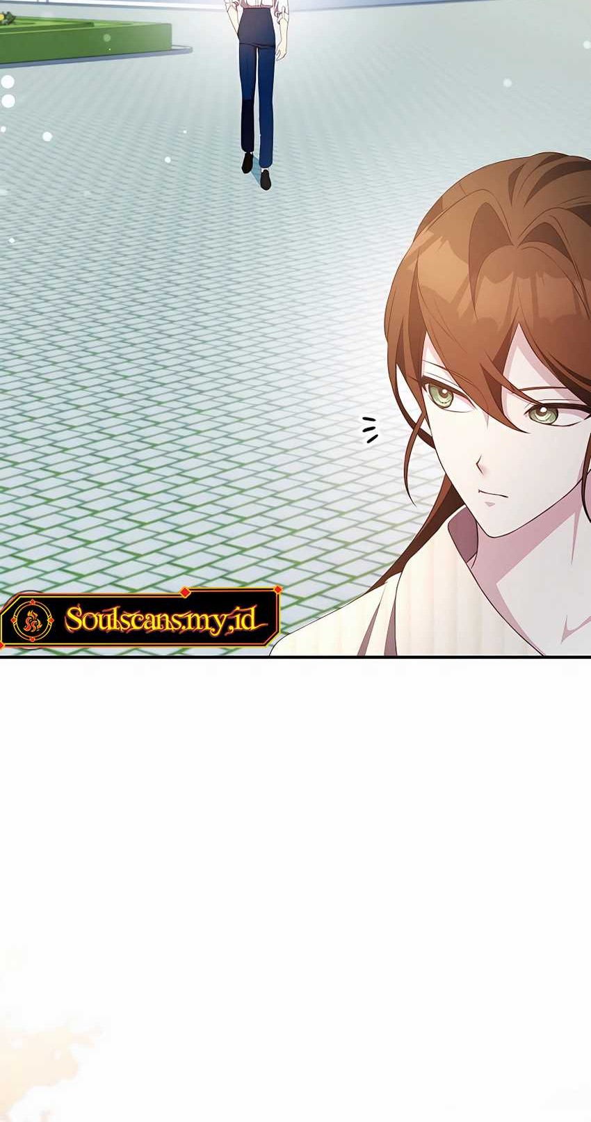 My Lucky Encounter From the Game Turned Into Reality Chapter 33 Gambar 34