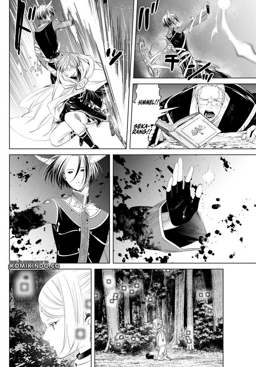 Sousou no Frieren Chapter 118 Gambar 15
