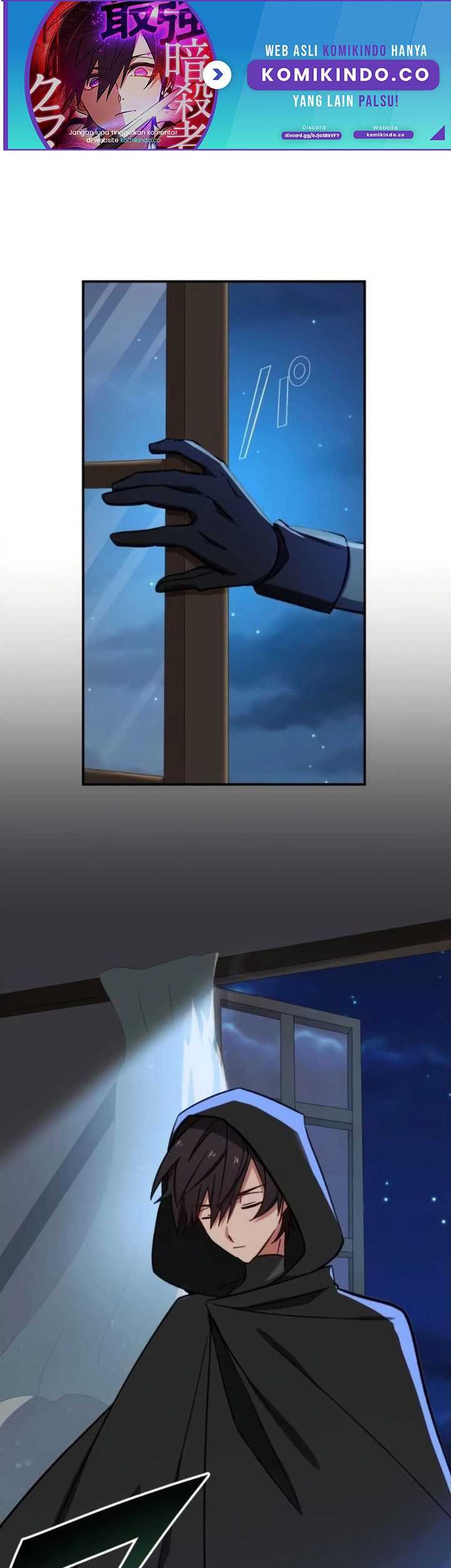 Baca The strongest assassin gets transferred to another world with his whole class Chapter 16 Gambar 2