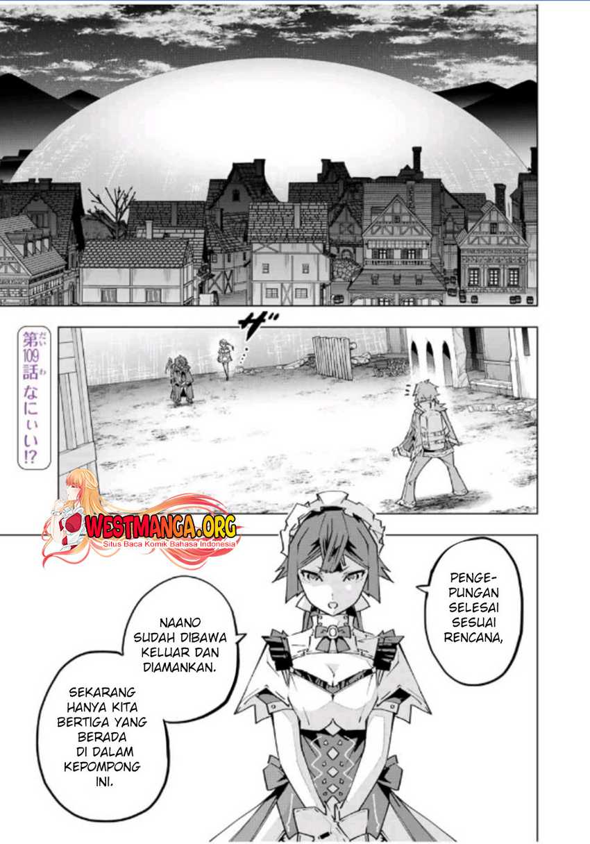Baca  My Gift LVL 9999 Unlimited Gacha Chapter 109 Gambar 2