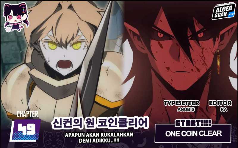 Baca Komik DANTALIAN Chapter 49 Gambar 1