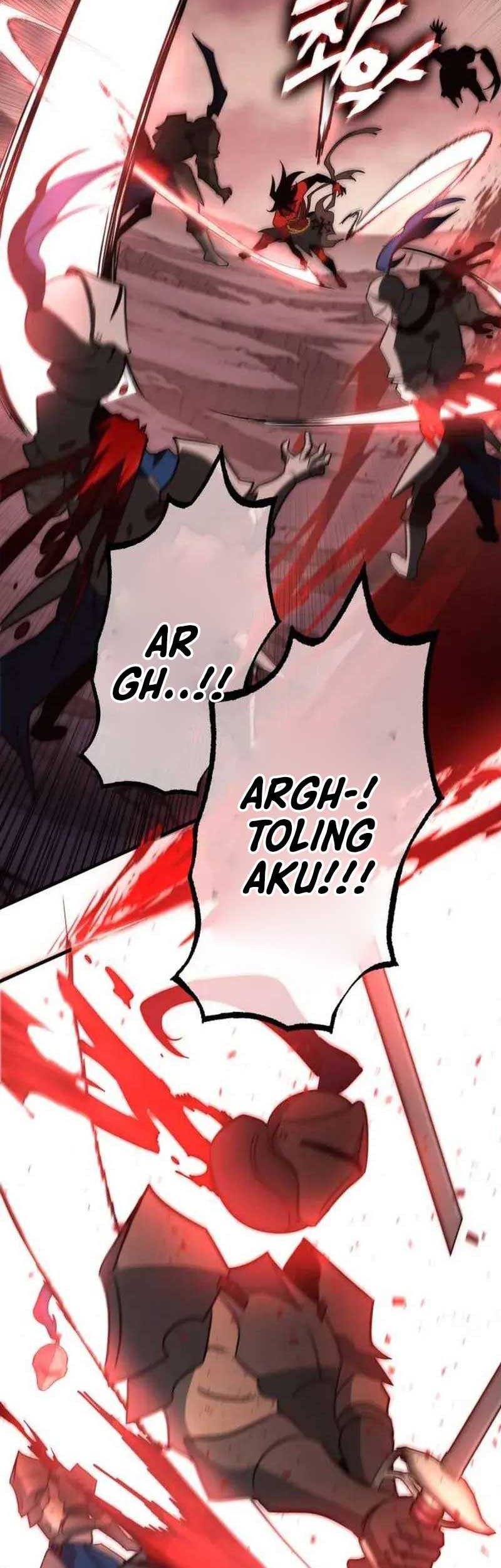 DANTALIAN Chapter 49 Gambar 43