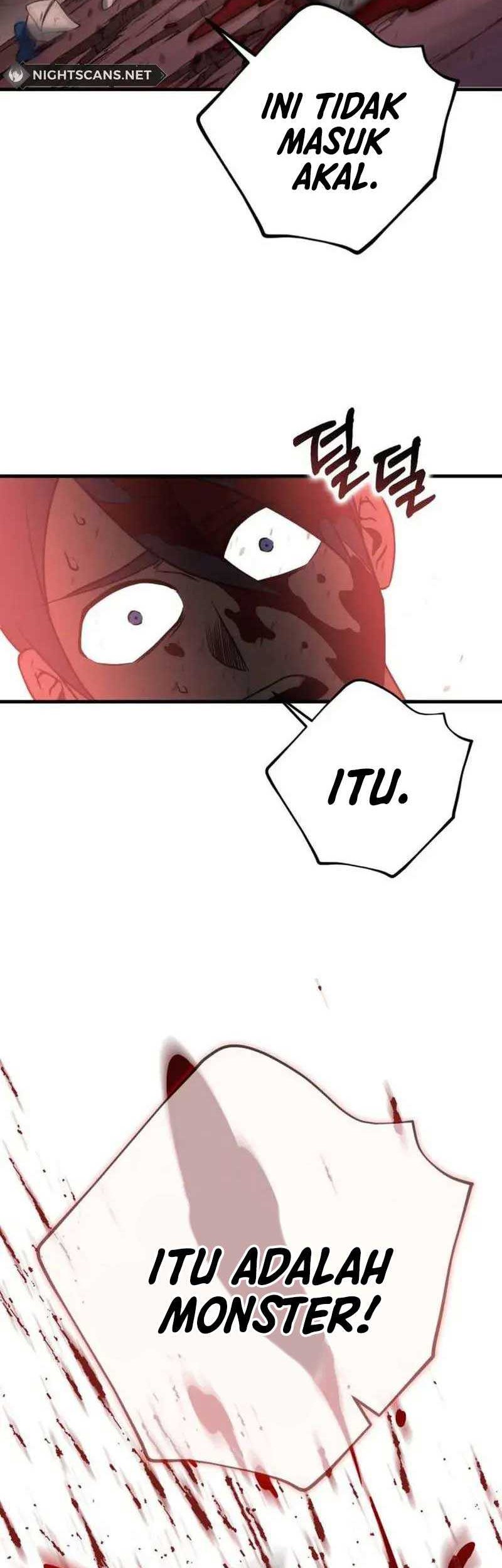 DANTALIAN Chapter 49 Gambar 45