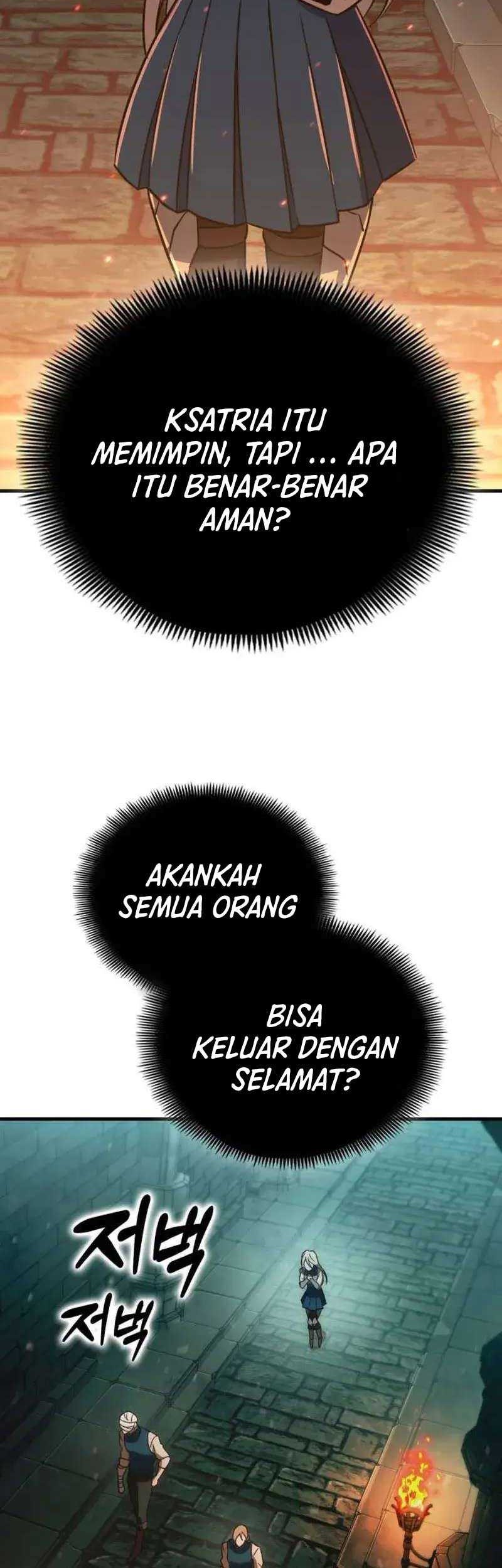 DANTALIAN Chapter 49 Gambar 58