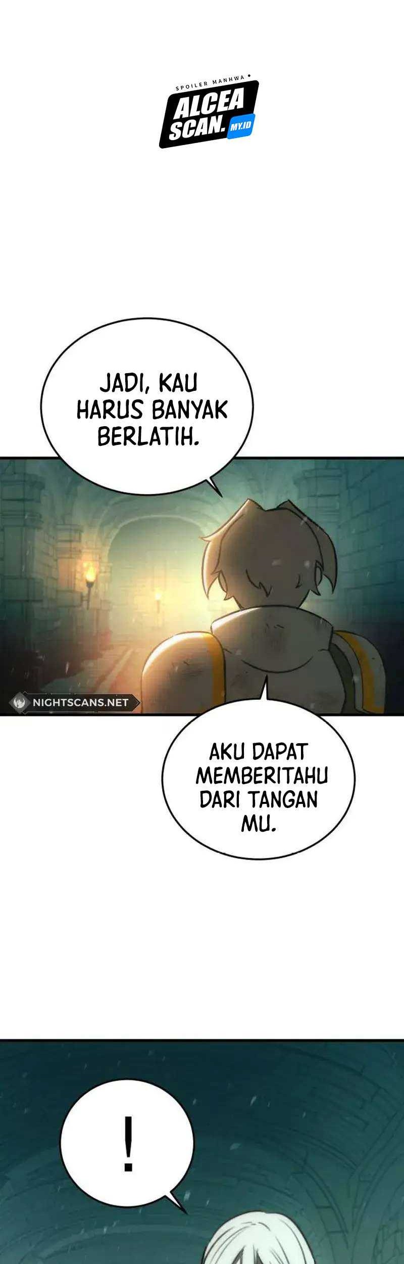 DANTALIAN Chapter 49 Gambar 63