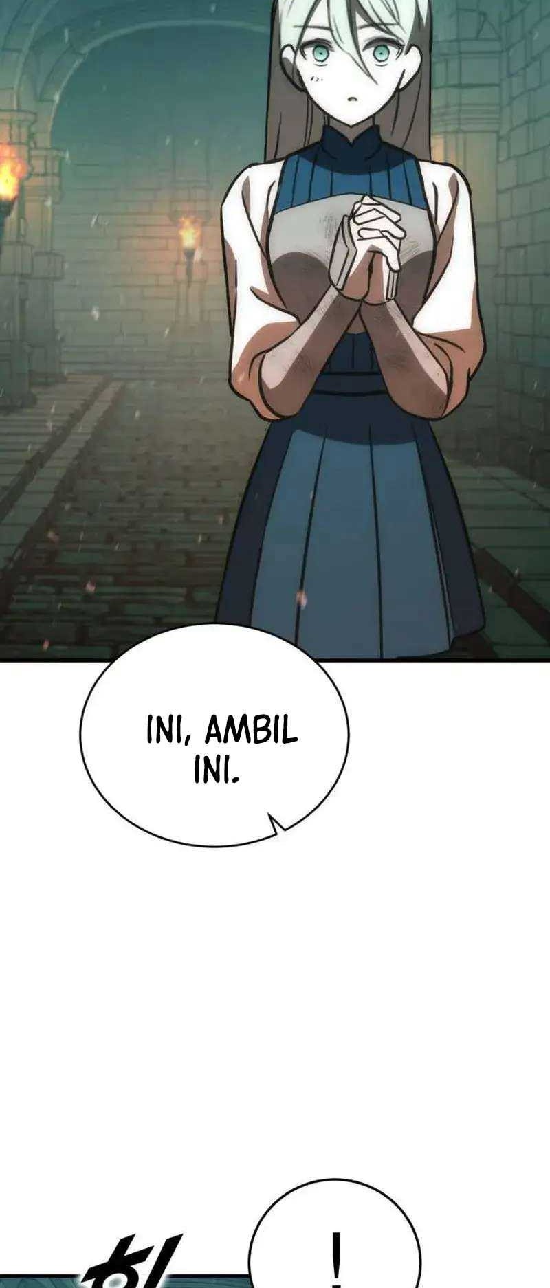 DANTALIAN Chapter 49 Gambar 64