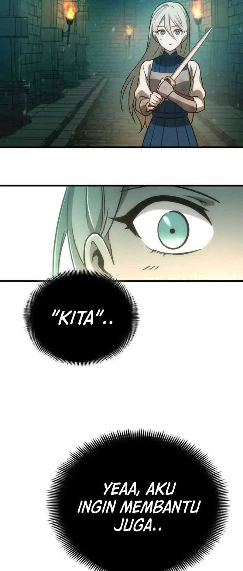 DANTALIAN Chapter 49 Gambar 67