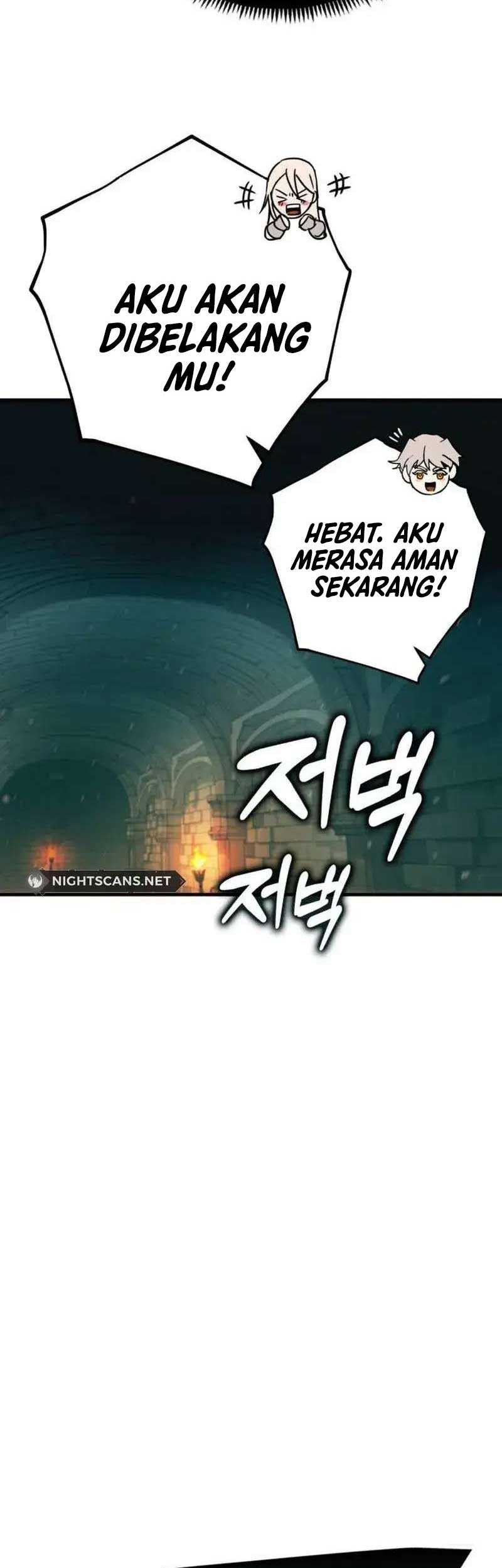 DANTALIAN Chapter 49 Gambar 68