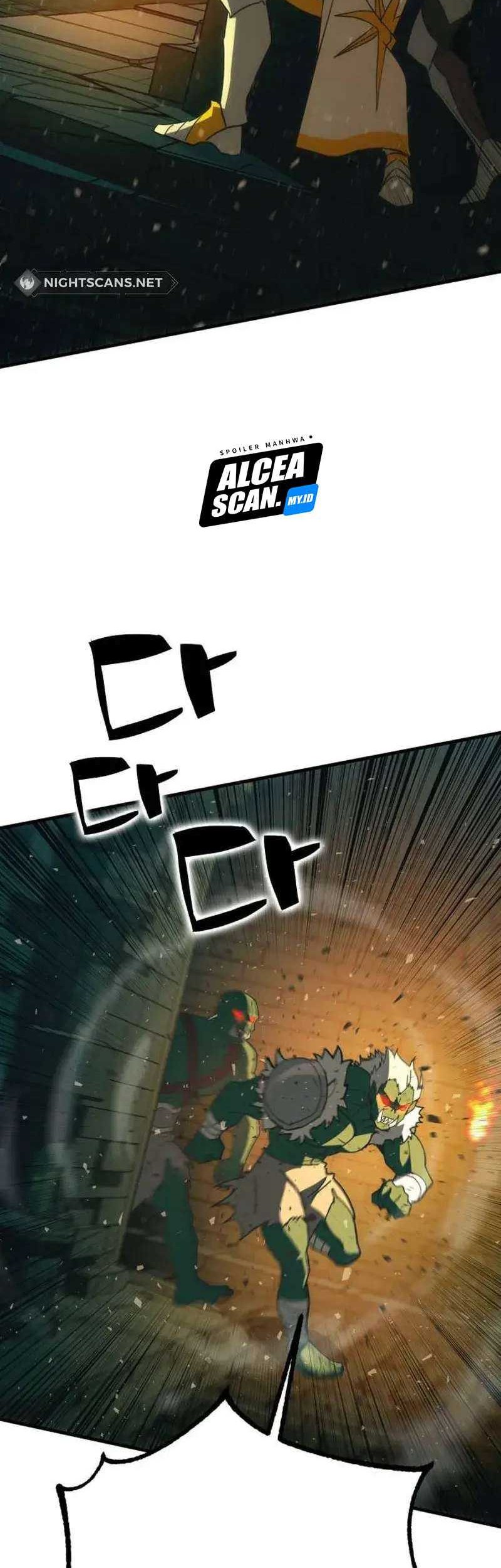 DANTALIAN Chapter 49 Gambar 75