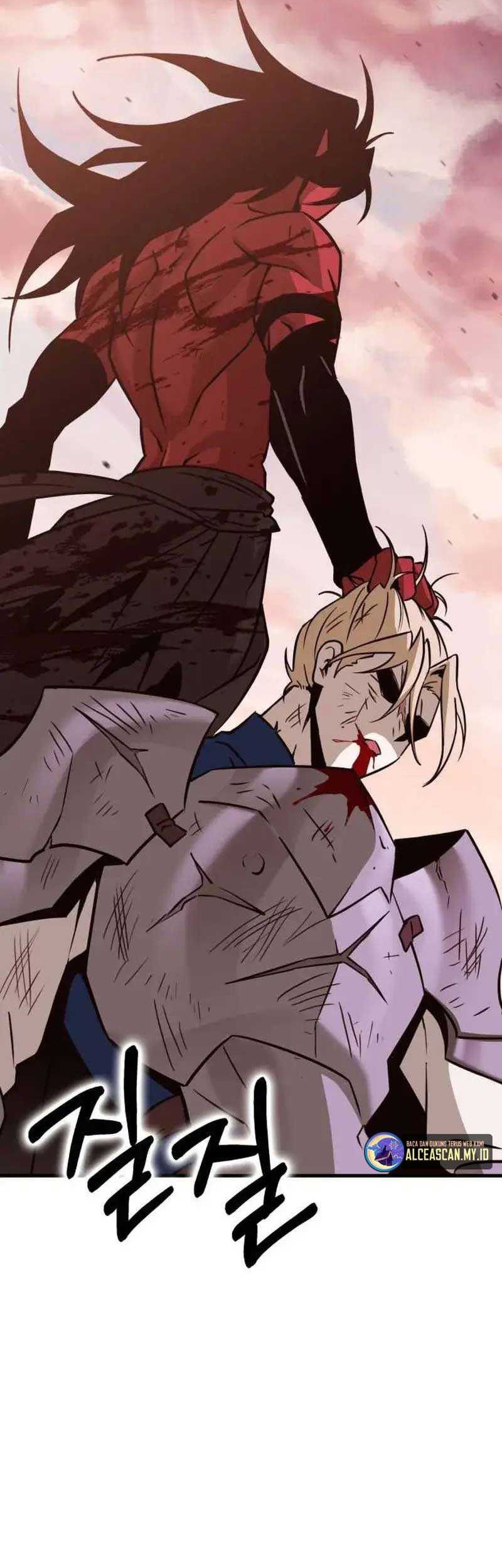 DANTALIAN Chapter 49 Gambar 84