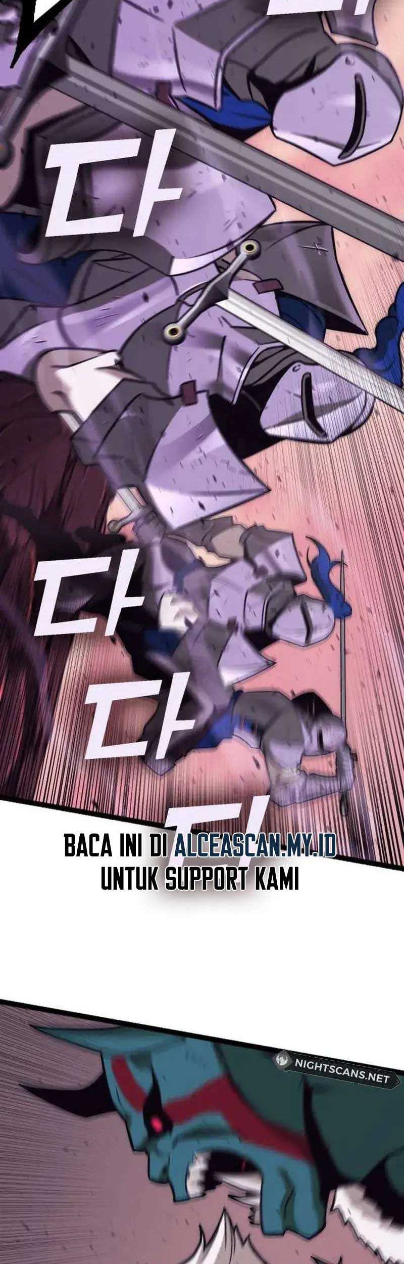 DANTALIAN Chapter 49 Gambar 3