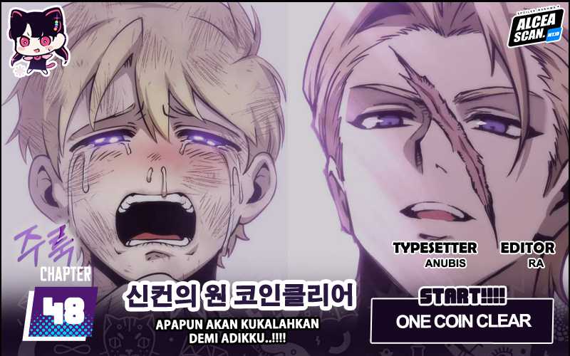 Baca Komik DANTALIAN Chapter 48 Gambar 1