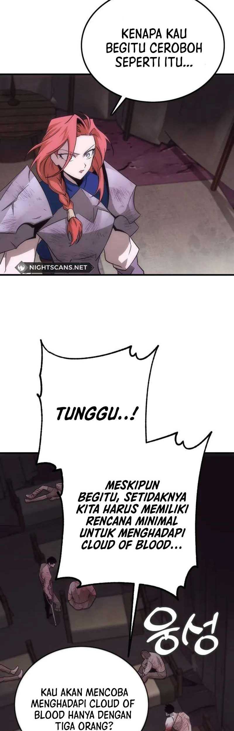 DANTALIAN Chapter 48 Gambar 34