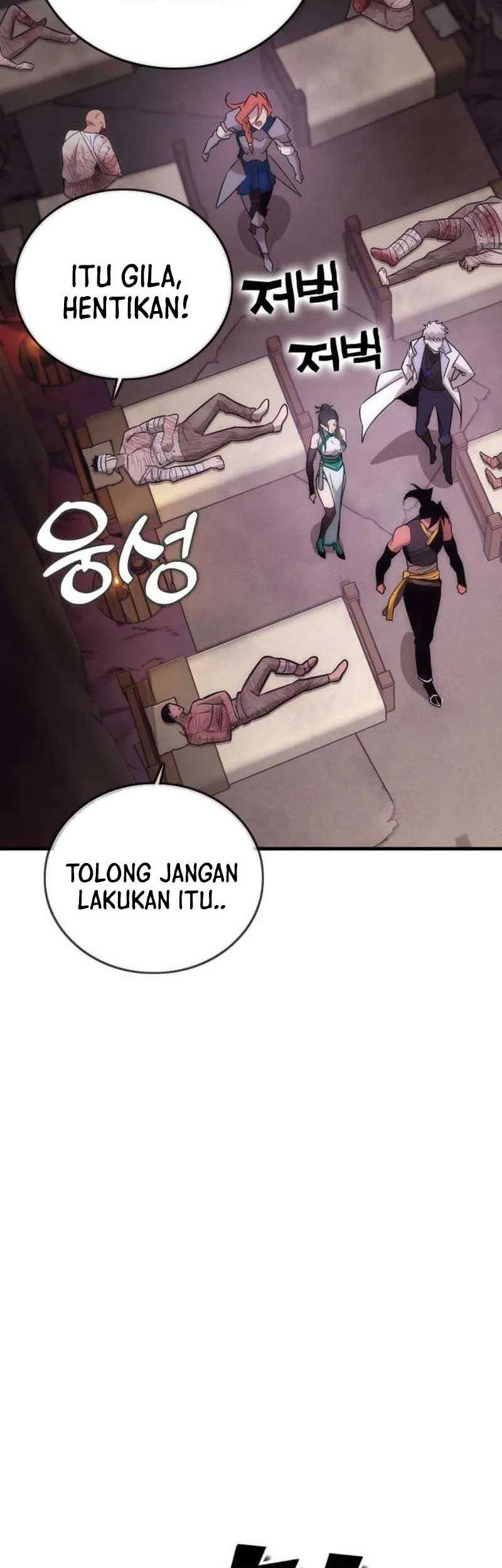 DANTALIAN Chapter 48 Gambar 35