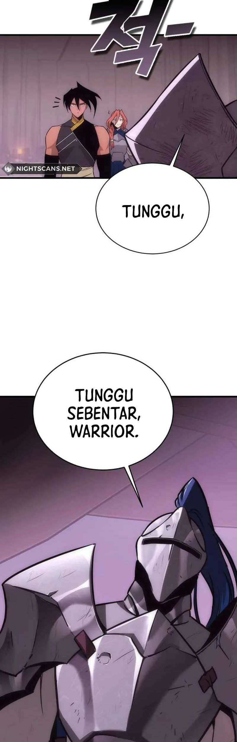 DANTALIAN Chapter 48 Gambar 36