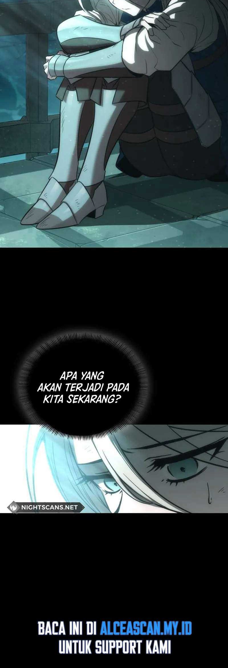 DANTALIAN Chapter 48 Gambar 45
