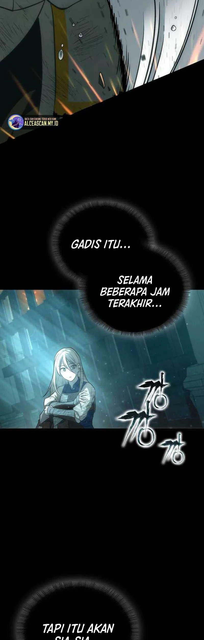 DANTALIAN Chapter 48 Gambar 48