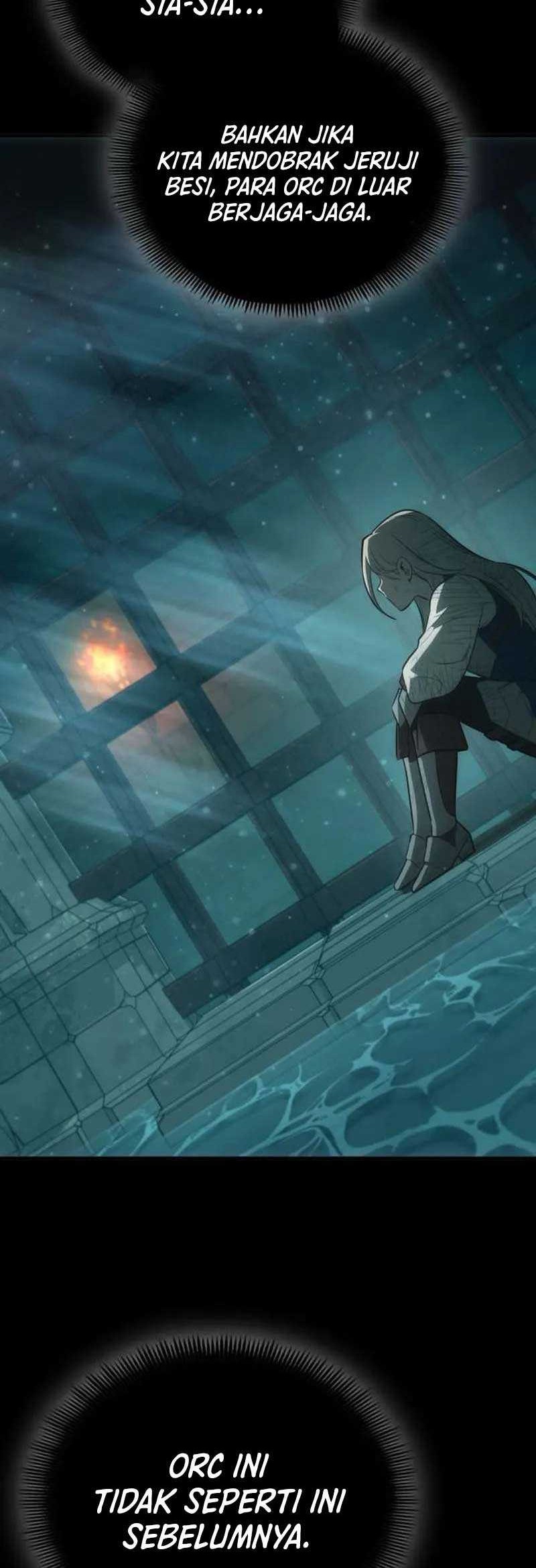 DANTALIAN Chapter 48 Gambar 49