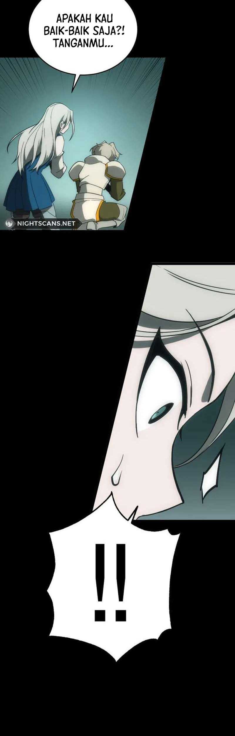 DANTALIAN Chapter 48 Gambar 54
