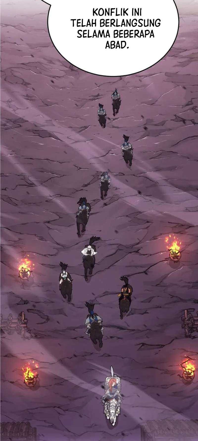 DANTALIAN Chapter 48 Gambar 5