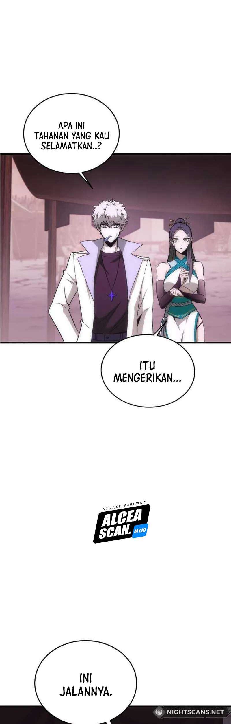 DANTALIAN Chapter 48 Gambar 15