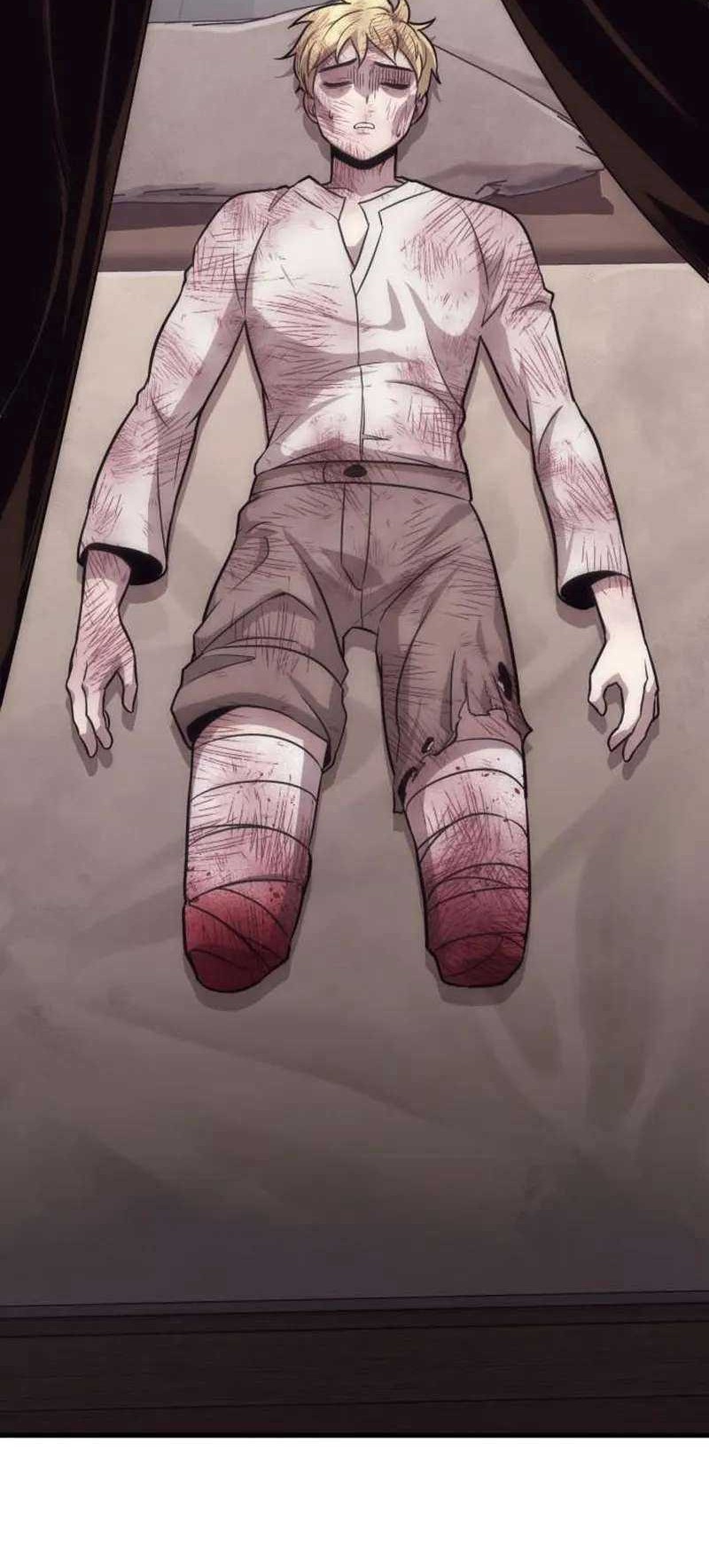 DANTALIAN Chapter 48 Gambar 17