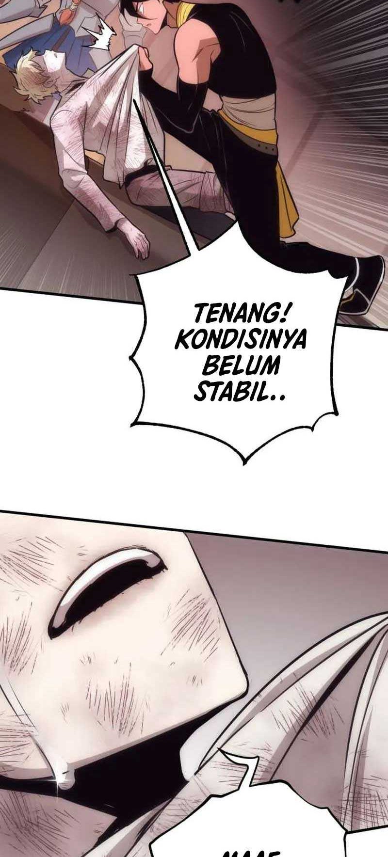 DANTALIAN Chapter 48 Gambar 21