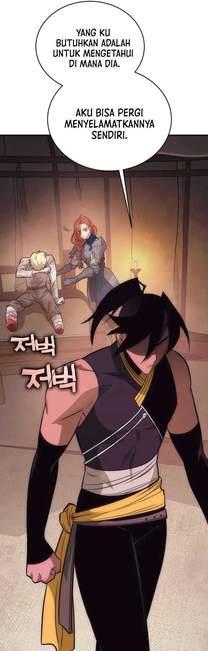 DANTALIAN Chapter 48 Gambar 26