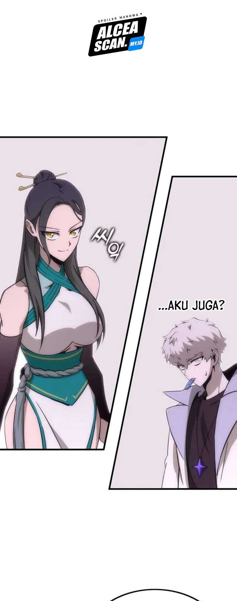 DANTALIAN Chapter 48 Gambar 33