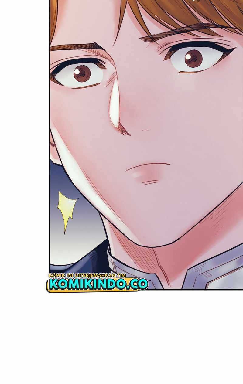 The Healing Priest Of The Sun Chapter 66 Gambar 46