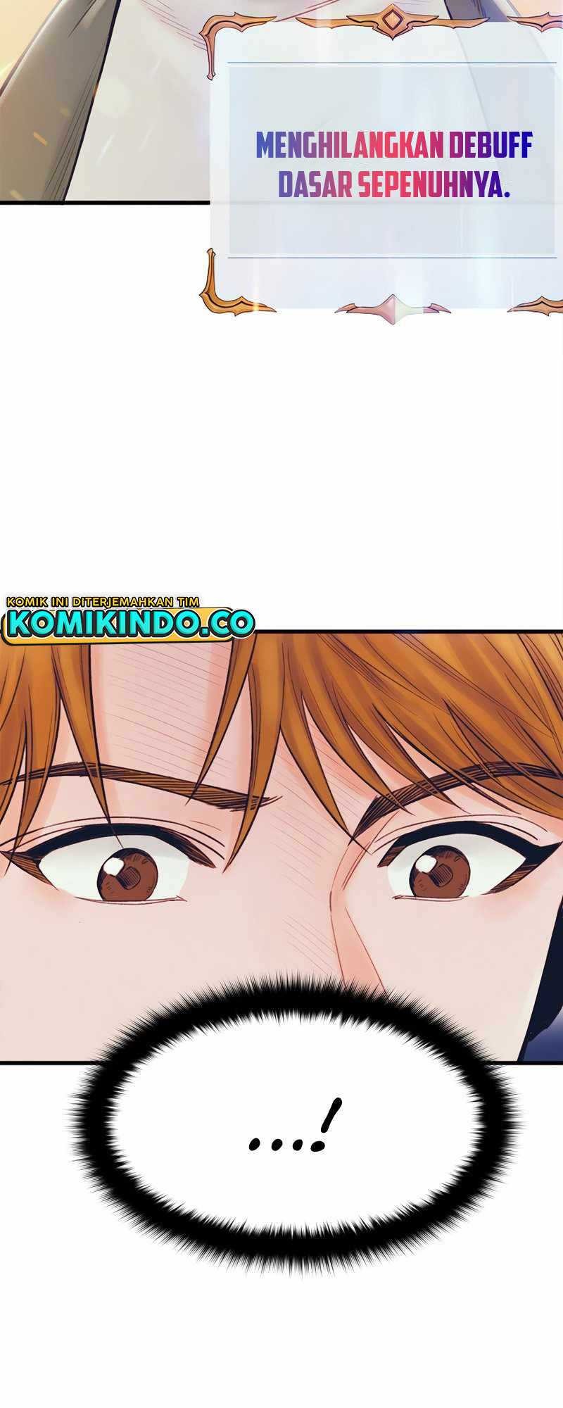 The Healing Priest Of The Sun Chapter 66 Gambar 61