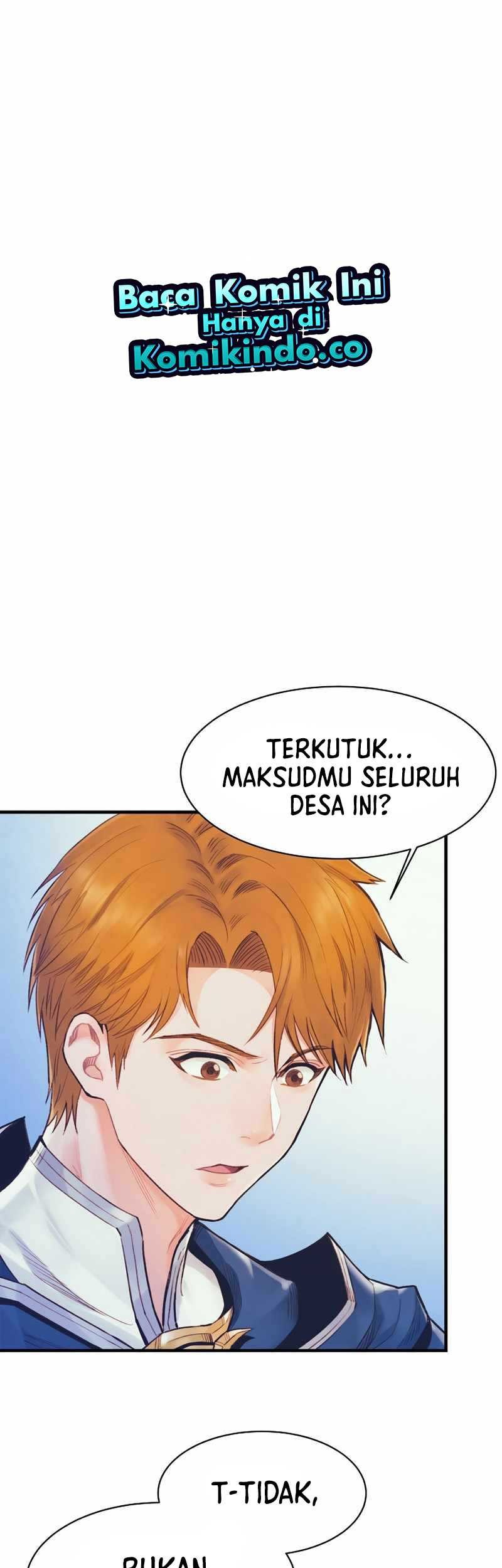 Baca  The Healing Priest Of The Sun Chapter 66 Gambar 2