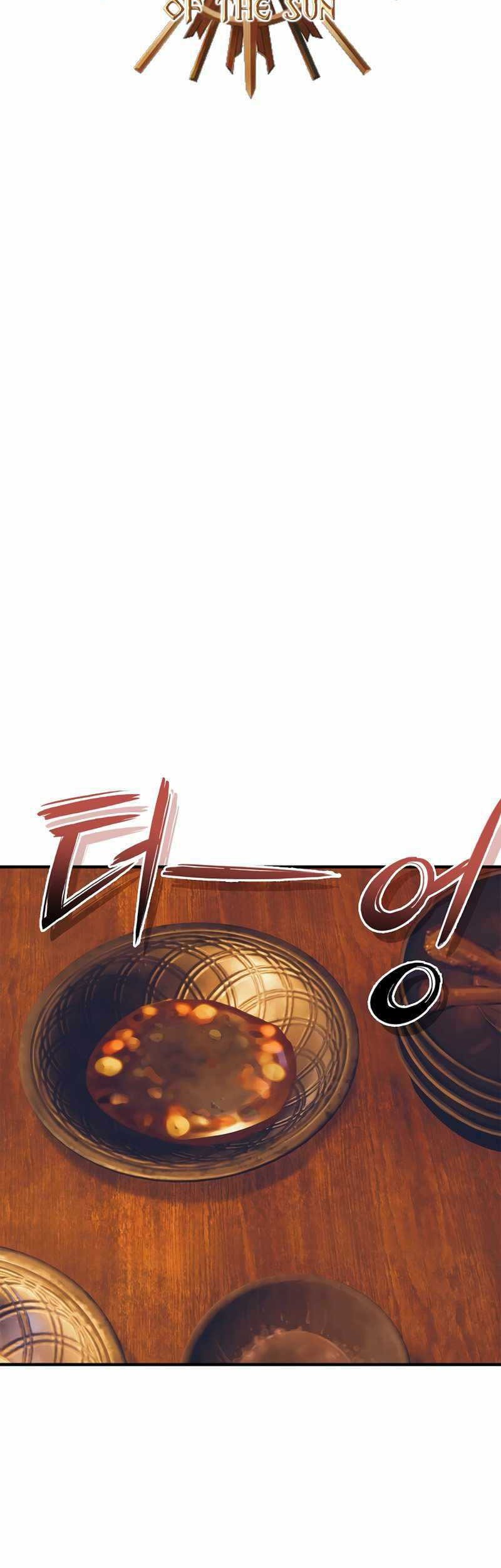 The Healing Priest Of The Sun Chapter 66 Gambar 9