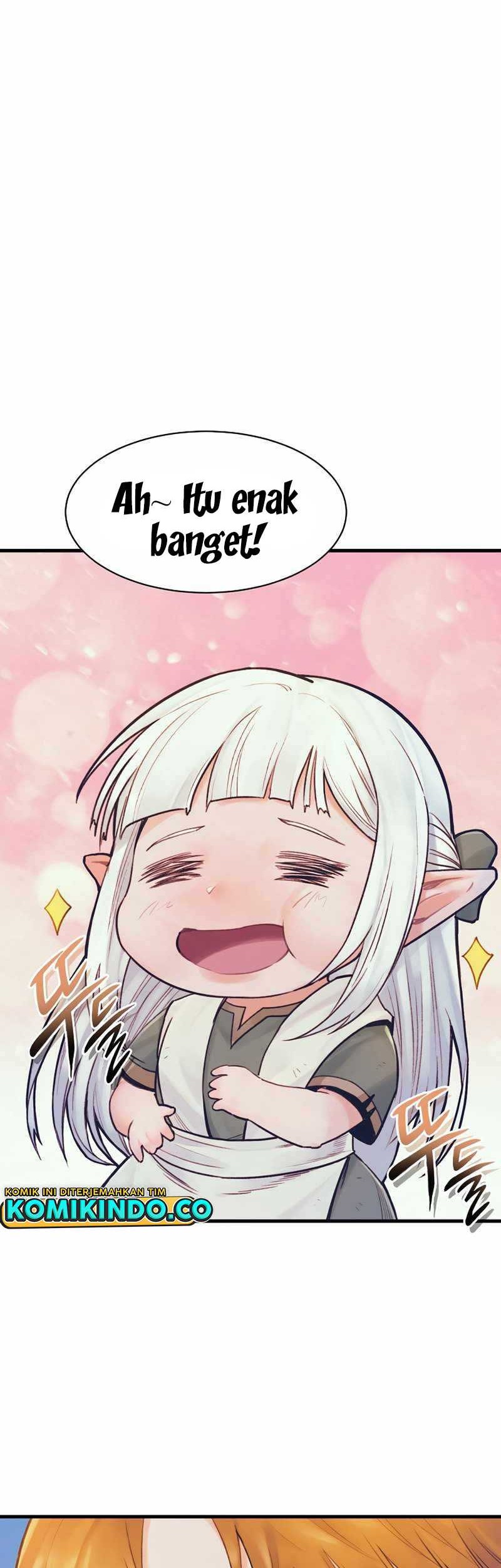 The Healing Priest Of The Sun Chapter 66 Gambar 10