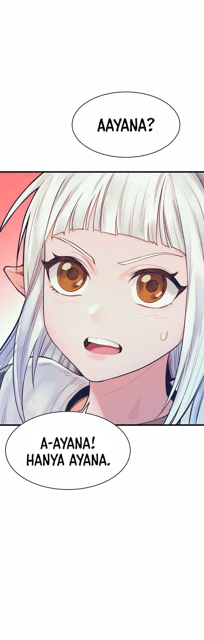 The Healing Priest Of The Sun Chapter 66 Gambar 17