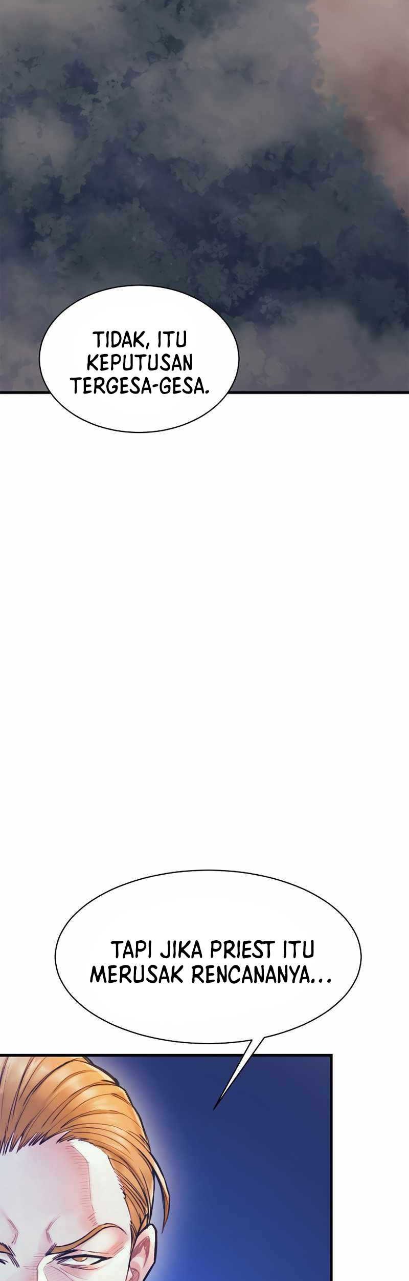 The Healing Priest Of The Sun Chapter 66 Gambar 24