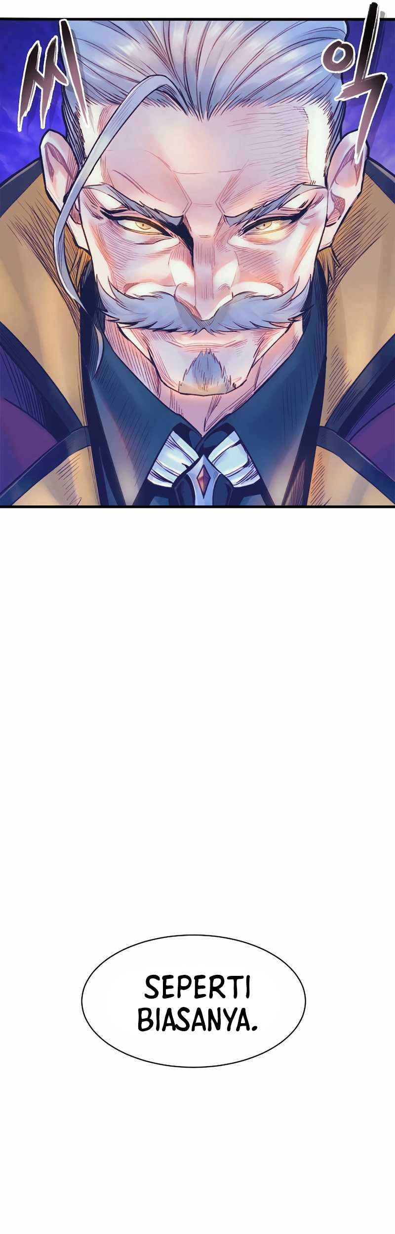 The Healing Priest Of The Sun Chapter 66 Gambar 27