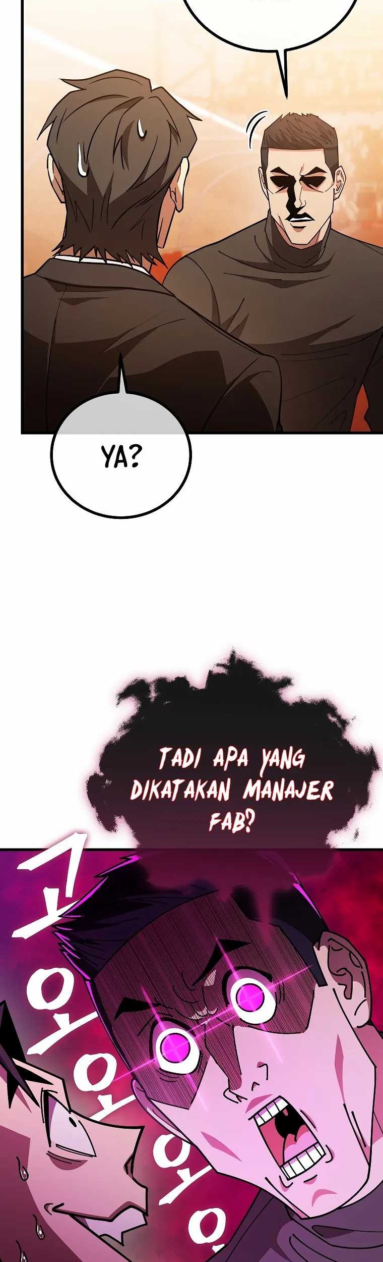 Dark Haired Tactical Genius Chapter 57 Gambar 6