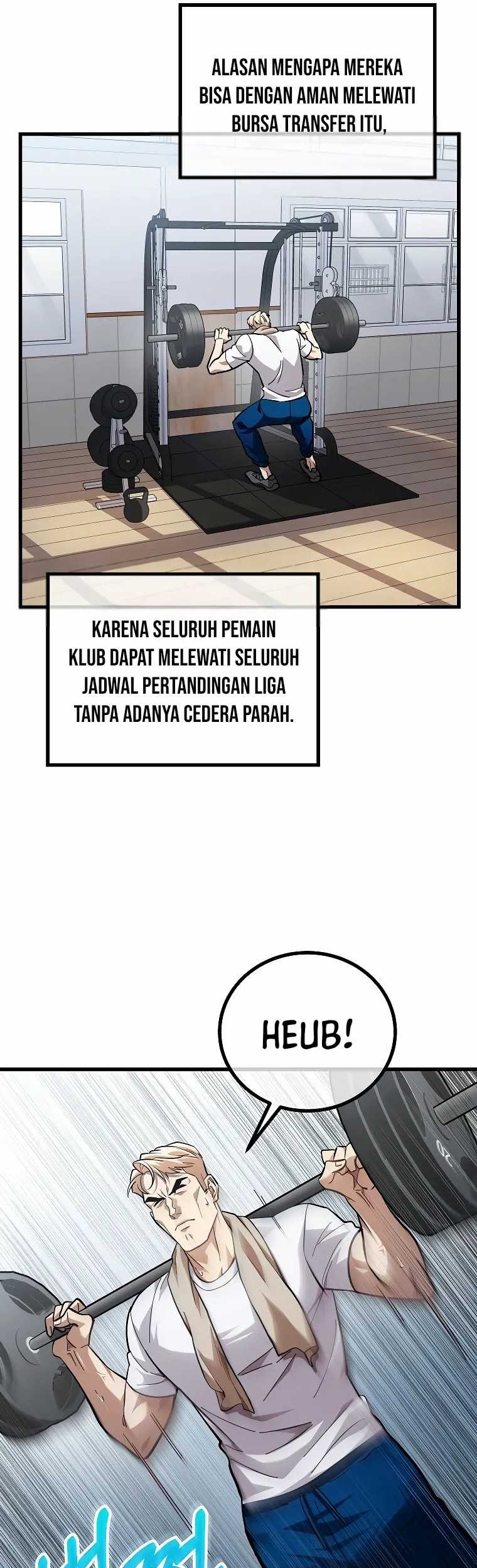 Dark Haired Tactical Genius Chapter 57 Gambar 25
