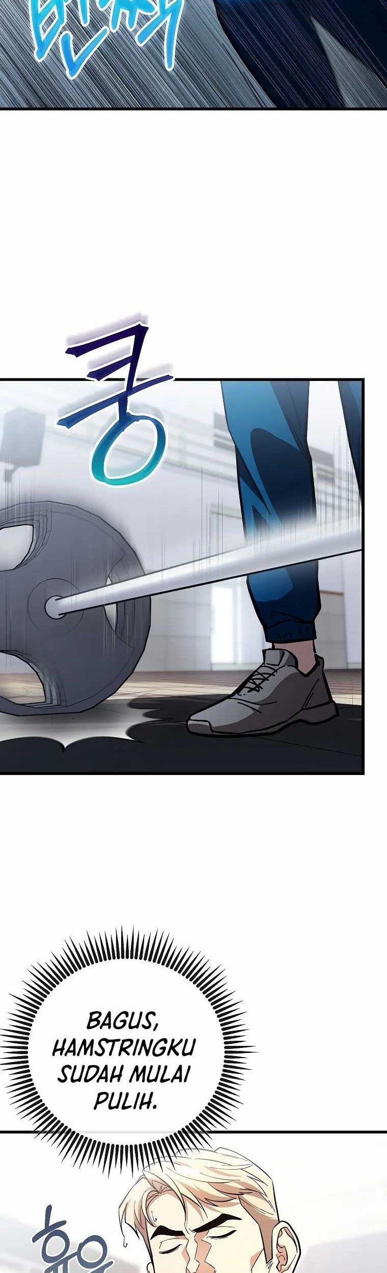 Dark Haired Tactical Genius Chapter 57 Gambar 26