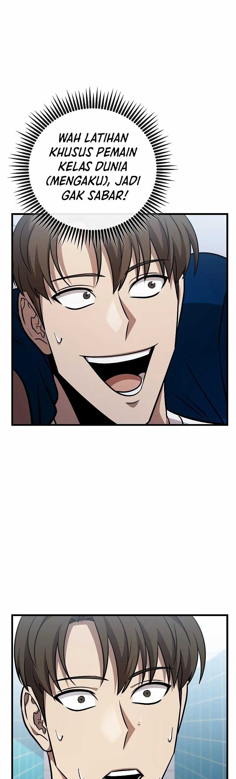 Dark Haired Tactical Genius Chapter 57 Gambar 33