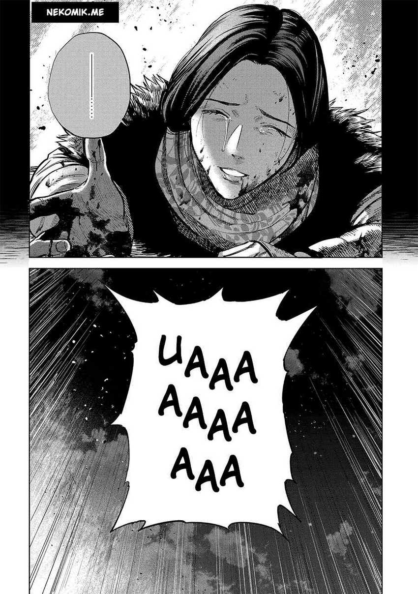 Madou no Keifu Chapter 24 Gambar 24