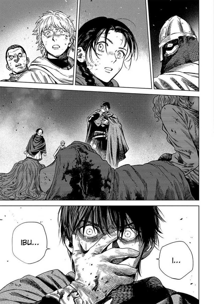 Madou no Keifu Chapter 24 Gambar 25