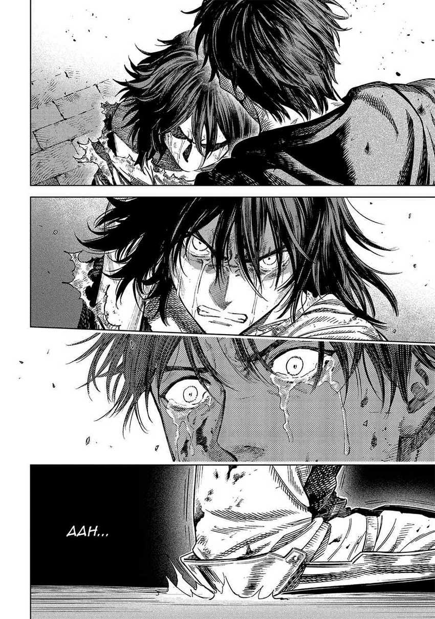 Madou no Keifu Chapter 24 Gambar 28