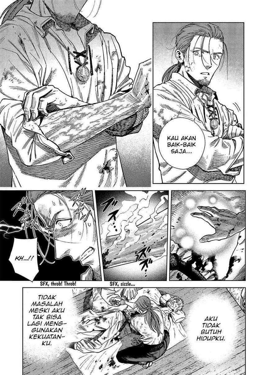 Madou no Keifu Chapter 24 Gambar 31