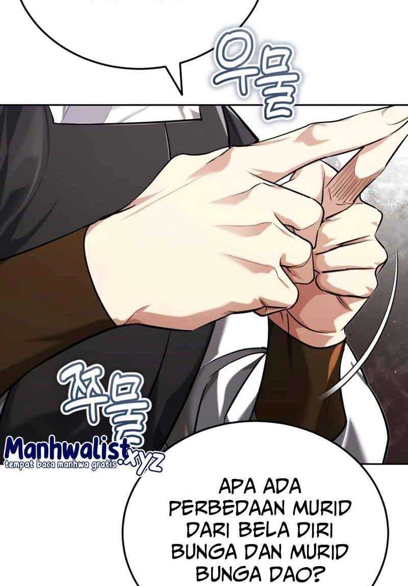 The Terminally Ill Young Master of the Baek Clan Chapter 22 Gambar 70